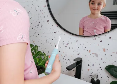 Obrázok produktu pre Concept Sonic toothbrush Kids KIDO SMILE ZK6020