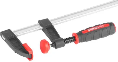 Zdjęcie produktu dla Ścisk stolarski Strend Pro Premium DT8615, 50x300 mm, ergonomiczny