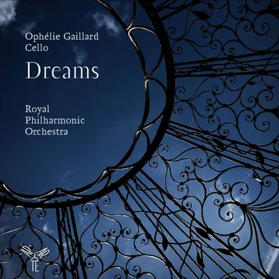 Obrázok produktu pre Various: Ophelie Gaillard - Dreams