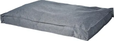 Immagine prodotto di Seduta per mobili in pallet 120x80x12cm, grigio
