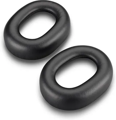 Produktbild von Poly - Ohrpolster für Headset (Packung mit 2)