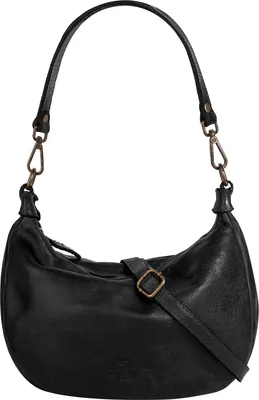 Produktbild von Samantha Look Umhängetasche Damen 022213 schwarz