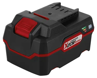 Produktbild von Parkside Ersatzakku Ersatzbatterie Lithium-Ionen 20V 4 Ah PAP 20 B3