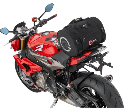 Obrázok produktu pre Motocyklový batoh s objemom 26 litrov