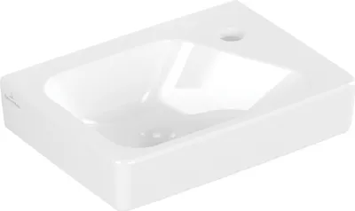 Produktbild von Villeroy & Boch 438636R1 HWB Architectura 355x260mm re-eckig