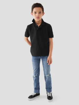 Produktbild von GAP Kinder Skinny Jeans 701079-99__14