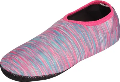 Produktbild von Snork Neoprensocken rosa L