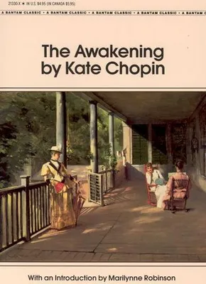 Zdjęcie produktu dla The Awakening