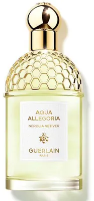 Produktbild von Guerlain Nerolia Vetiver, Frauen, 125 ml, #16356 INGREDIENTS: - ALCOHOL - AQUA (WATER) - PARFUM (FRAGRANCE) - LIMONENE - LINALOOL..., 1 Stück(e)