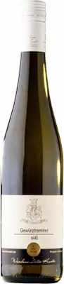 Produktbild von Gewürztraminer 2021 – Fruchtige Verführung | 6 x lebendiger Gewürztraminer