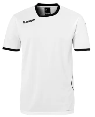 Produktbild von Kempa Handballtrikot Curve Kinder