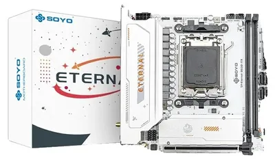 Obrázek produktu pro Základní desky, kompatibilní s procesory AMD Ryzen 7000, podpora DDR5, základní desky