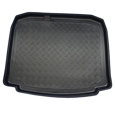 Produktbild von Z535509 Kofferraumwanne passend für Audi A3 SPORTBACK (8P) 09.2004-08.2008 not for quattro Schrägheck 5türer
