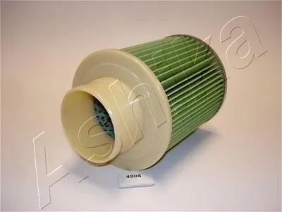 Produktbild von Luftfilter ASHIKA 20-04-420 für HONDA PRELUDE III (BA) Filtereinsatz