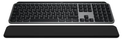 Produktbild von LOGITECH Master Series MX Keys S Combo for Mac