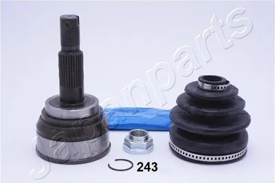 Produktbild von JAPANPARTS Gelenksatz Antriebswelle Radseitig für TOYOTA HILUX III Pick-up (TGN1, GGN2, GGN1, KUN2, KUN1) GI-243