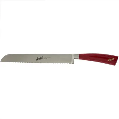 Obrázok produktu pre Berkel KEL1BR22SRRBL Berkel Brotmesser Elegance