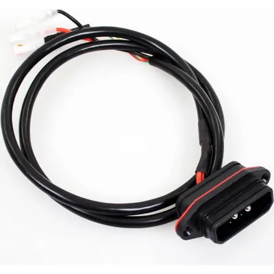 Immagine prodotto di Collegamento batteria Bafang 900 mm UART