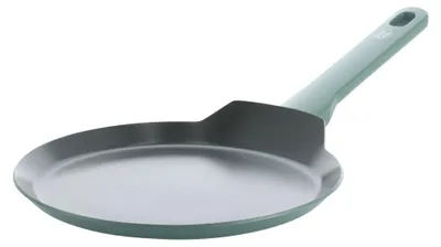 Pannenkoekenpan 24 cm, Keramik, Induktion, antihaftbeschichtet