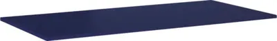 Produktbild von Jungborn Waschtischplatte 1008 x 460 mm Uni Ohne Ausschnitt