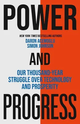Immagine prodotto di Power and Progress