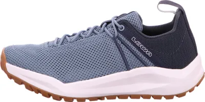 Produktbild von LOWA Wander- & Bergschuhe Damen 32303333383537 Blau 39 1/2 EU