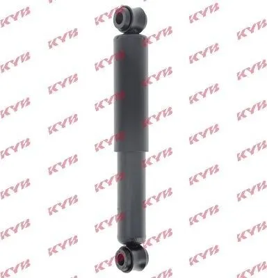 Produktbild von 2x KYB SATZ Öldruck STOSSDÄMPFER HINTEN