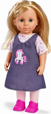 Produktbild von My Sister Puppe 43 cm