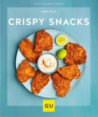 Immagine prodotto di Crispy Snacks