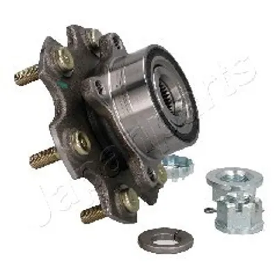 Obrázek produktu pro Japanparts KK-15029 Náboj kola