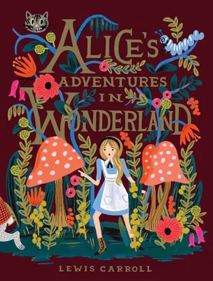 Immagine prodotto di Alice's Adventures in Wonderland: 150th Anniversary Edition