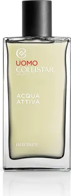 Immagine prodotto di Collistar - Acqua Attiva EDT 100ml