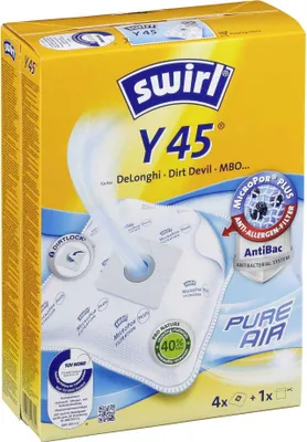 Obrázok produktu pre Swirl Y 45, 4 kusov