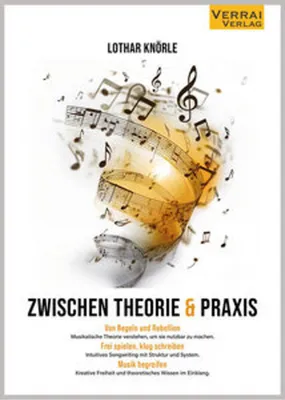 Zdjęcie produktu dla Zwischen Theorie & Praxis