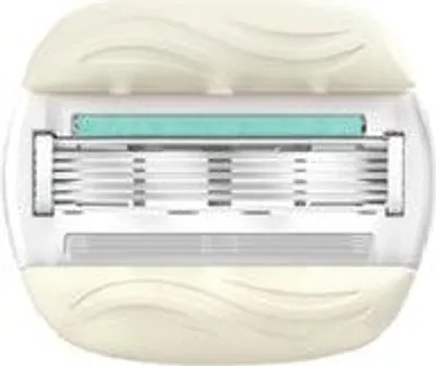 Image de Gillette Rasierklingen Pro ComfortGlide Sensitive 6 Stück (8700216501798)