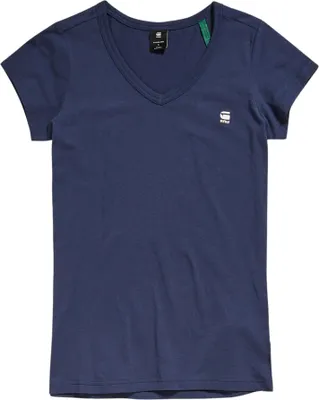 Produktbild von G-STAR Shirt Eyben slim T-Shirt mit V-Neck