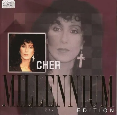 Produktbild von Millennium-Edition