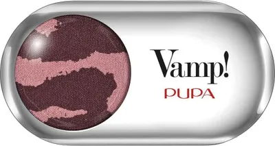 Obrázek produktu pro Vysoce pigmentované oční stíny Vamp! (Compact Eyeshadow) 1,5 g, 106 Audacious Pink - Fusion