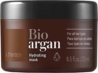 Produktbild von Lakmé Lakmé - Teknia Argan Oil Treatment - 250ml