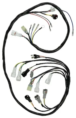 Kabelbaum für YAM-AHA Banshee 350 YFZ350 2002-2006
