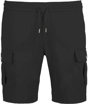 Produktbild von Indicode Short Herren INNello schwarz M