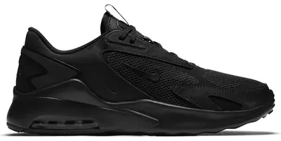 Produktbild von Nike Air Max Bolt Triple Black - EU 47.5