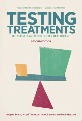 Produktbild von Testing Treatments