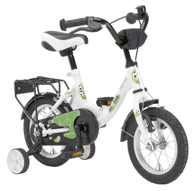 Produktbild von Prophete Style My Topsy Kinderrad 12" Einsteiger 1.1 Einrohr-Rahmen, Rahmenhöhe 23 cm