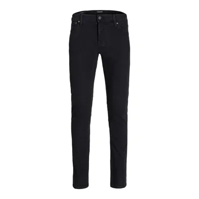 Image de Jack & Jones Glenn Original Sq 356 Slim Fit Jeans Noir 38 / 34 Hommes Noir 38