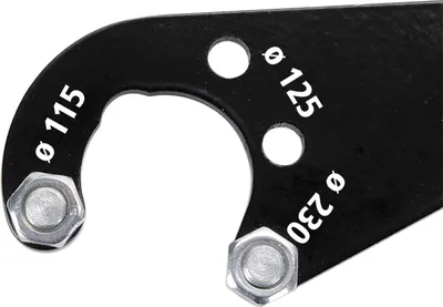Obrázek produktu pro wolfcraft GmbH 000928736