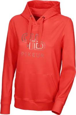 Produktbild von Pikeur Hoody Vajessa 940 coral red 38