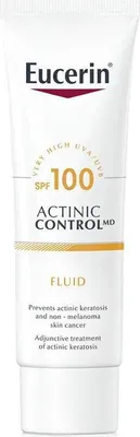 Produktbild von Eucerin Sun Actinic Control Fluido SPF100 80ml
