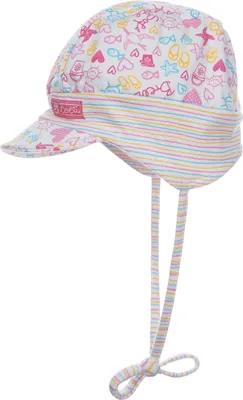 Immagine prodotto di Cappello con cravatta Döll per bambina