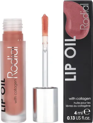 Produktbild von Rodial 5060725475786, Rot, Wild Plum, Färbung, Nährend, Frauen, Öl, Flasche